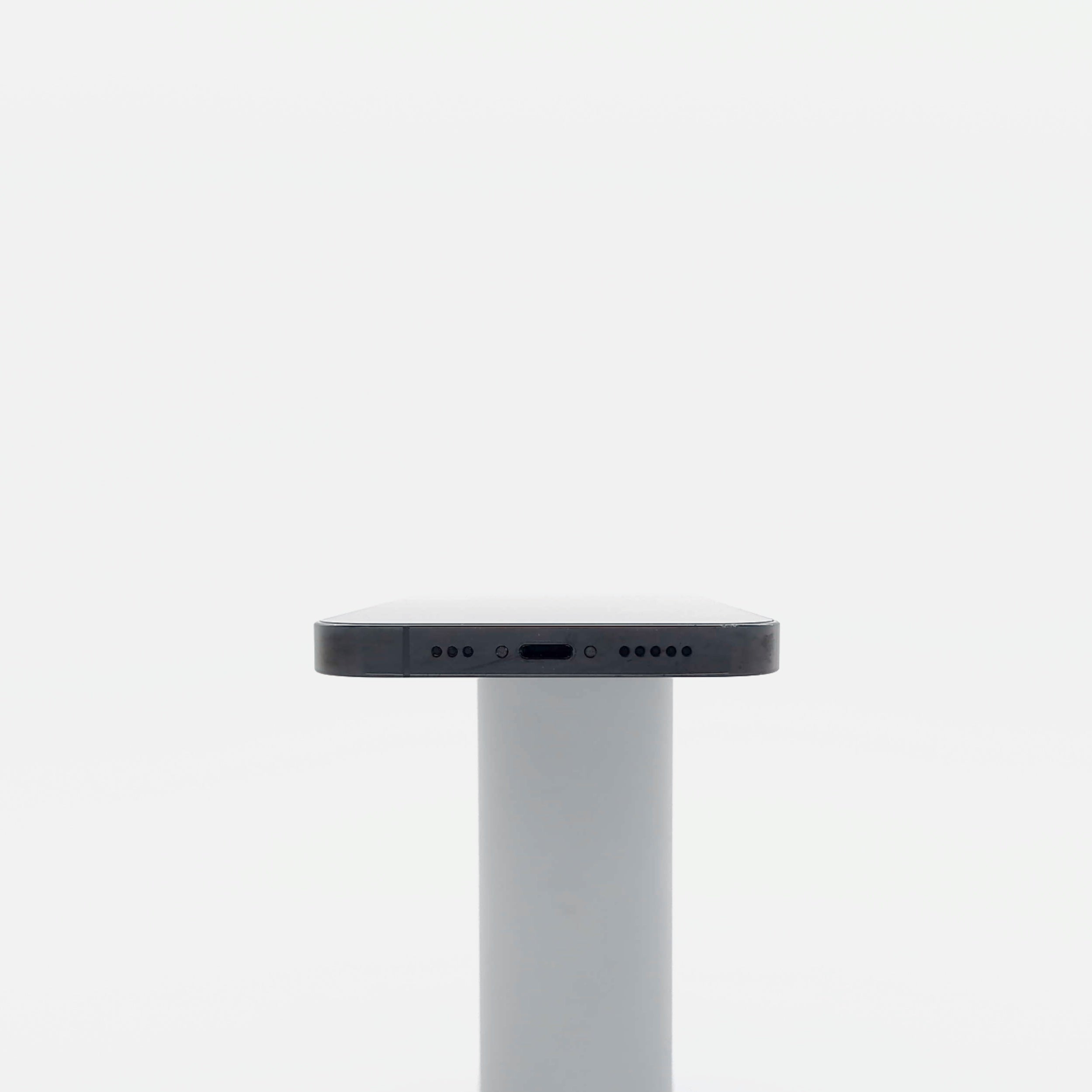 95新 Apple iPhone 14 Pro 256G 深空黑色 中國大陸版