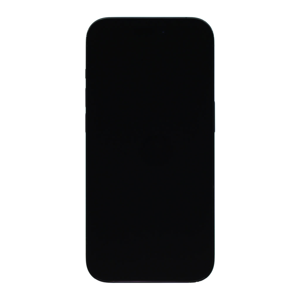 95新 Apple iPhone 14 Pro 256G 深空黑色 中國大陸版
