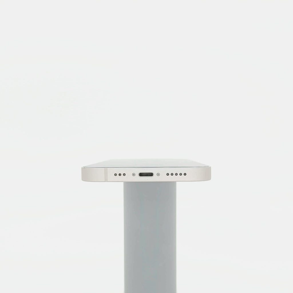 95新 Apple iPhone 13 128G 星光色 中國大陸版