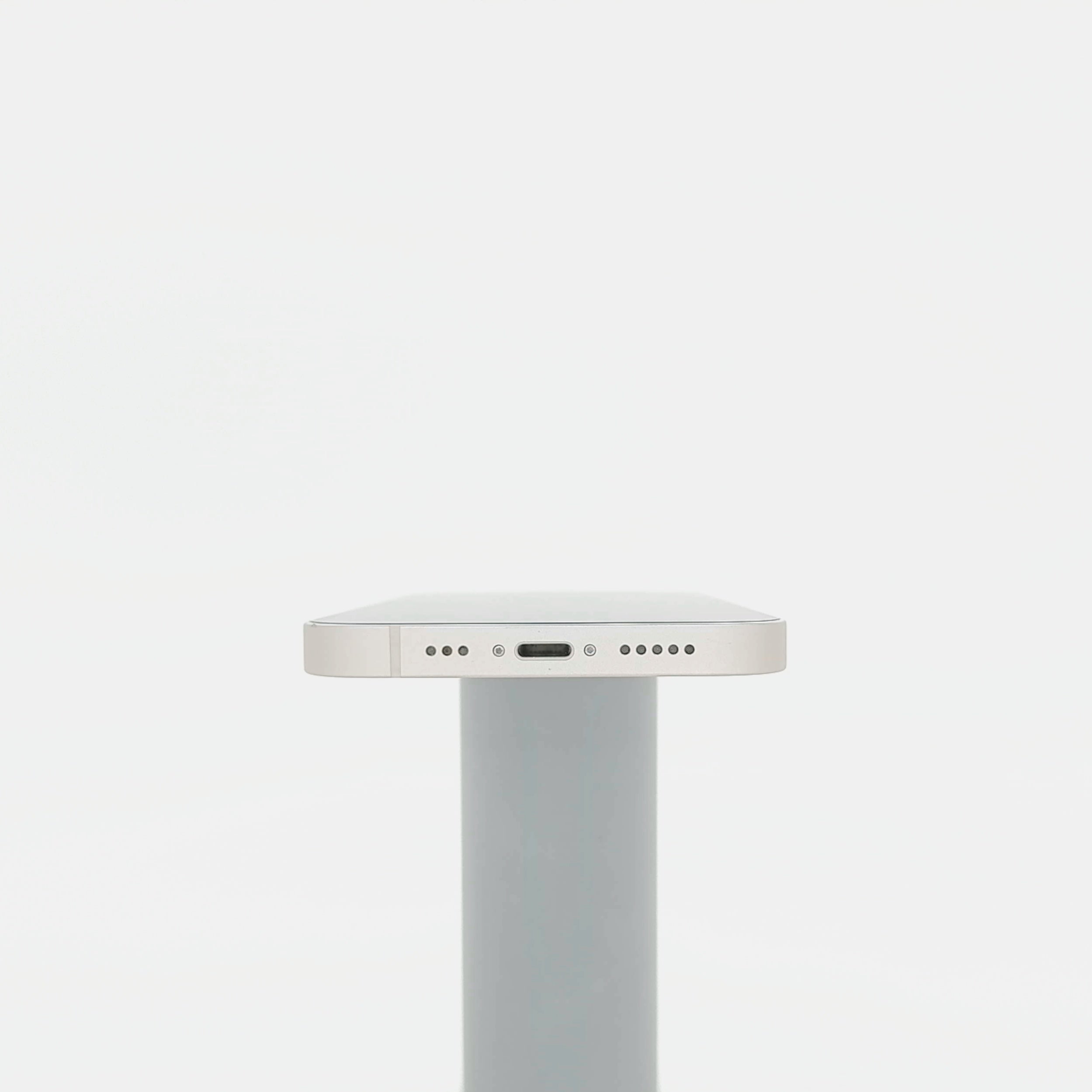 95新 Apple iPhone 13 128G 星光色 中國大陸版