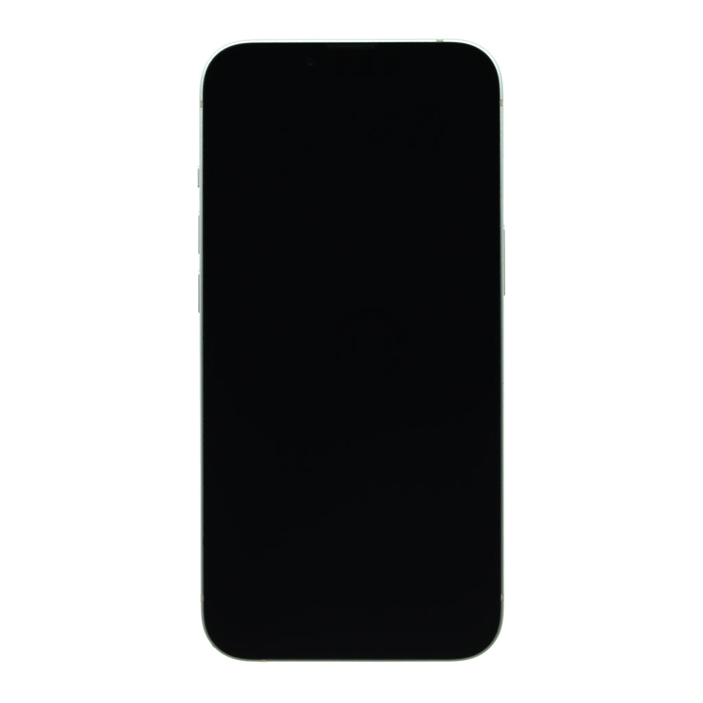 95新 Apple iPhone 13 128G 星光色 中國大陸版