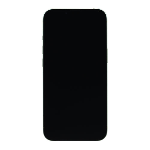 95新 Apple iPhone 13 128G 星光色 中國大陸版