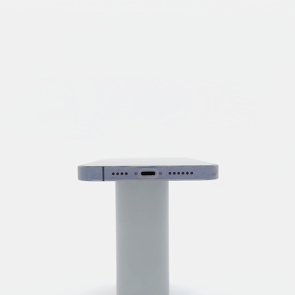 95新 Apple iPhone 14 Pro Max 256G 暗紫色 中國大陸版
