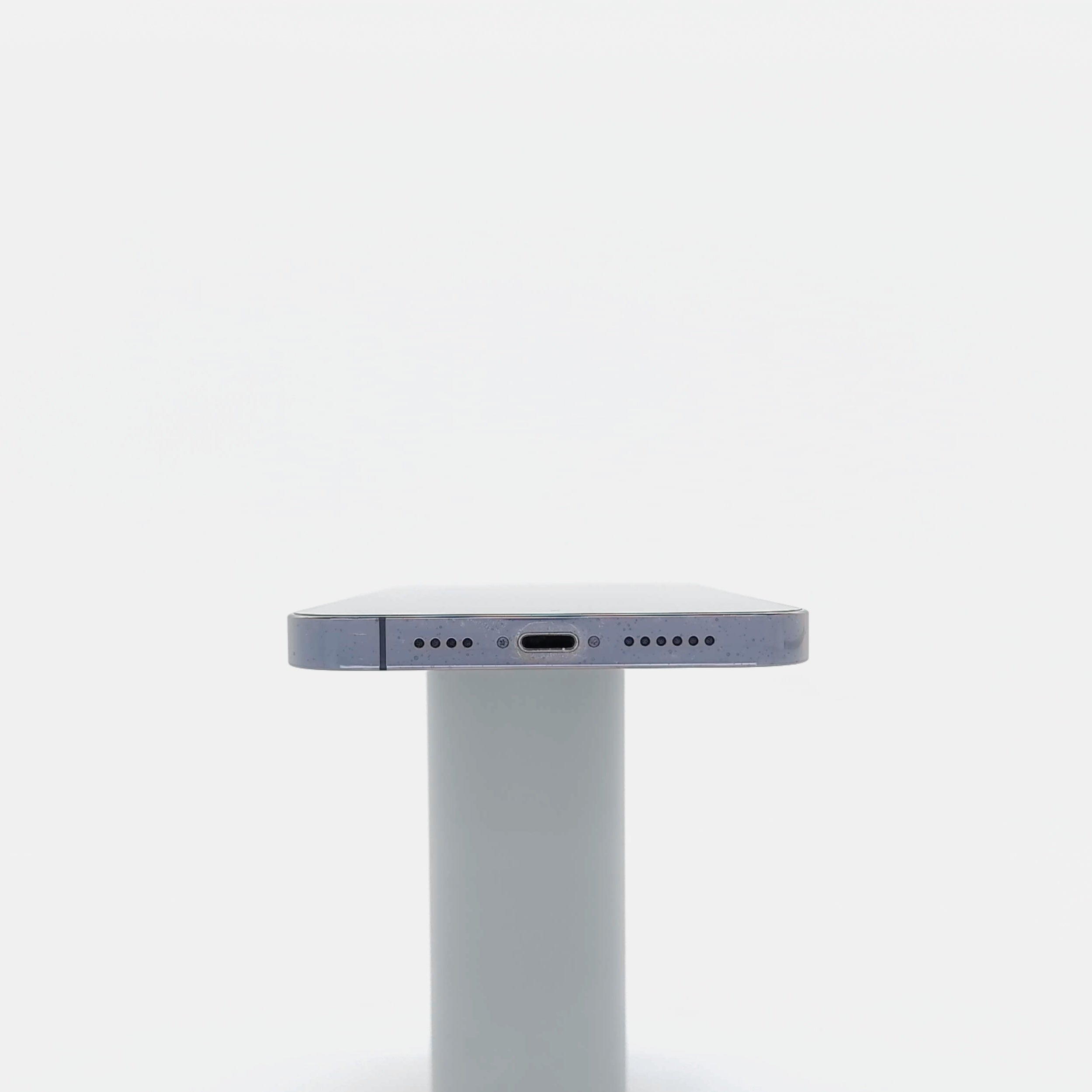 95新 Apple iPhone 14 Pro Max 256G 暗紫色 中國大陸版