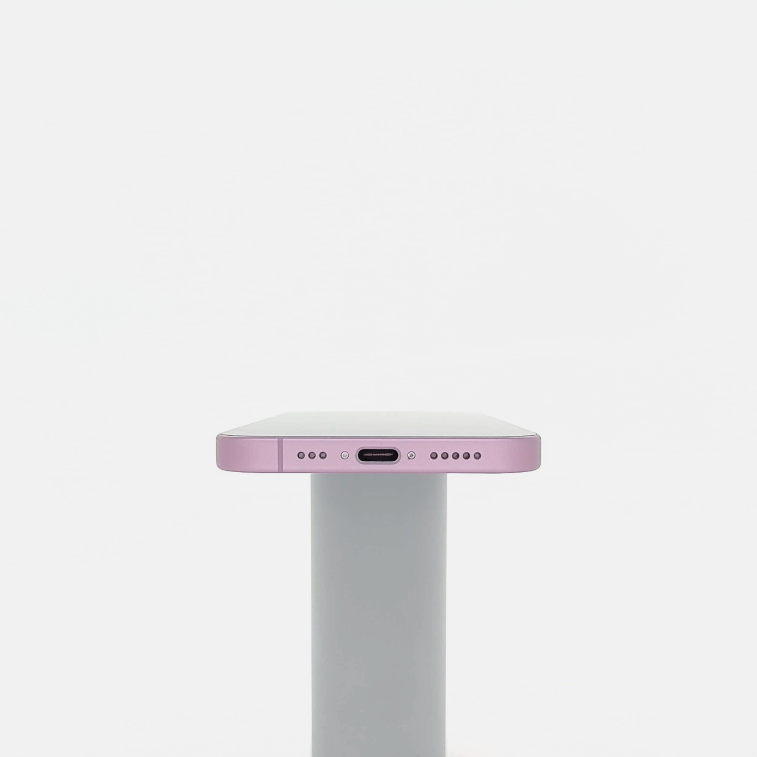 95新 Apple iPhone 16 256G 粉紅色 中國大陸版