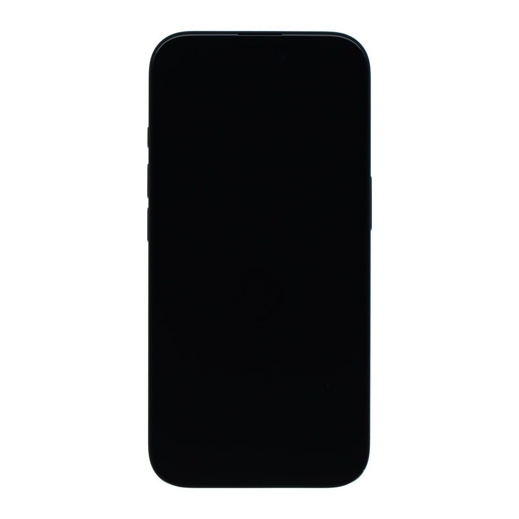 95新 Apple iPhone 16 256G 黑色 中國大陸版