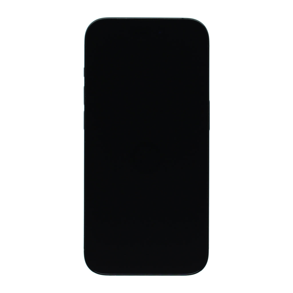 95新 Apple iPhone 14 Pro 256G 深空黑色 中國大陸版