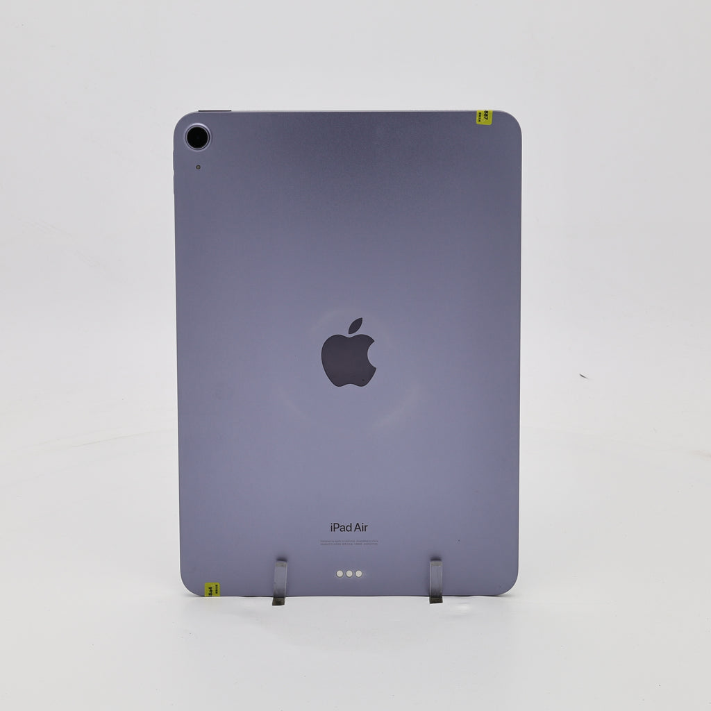95新 Apple iPad Air5 64G 紫色 WIFI