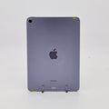 95新 Apple iPad Air5 64G 紫色 WIFI