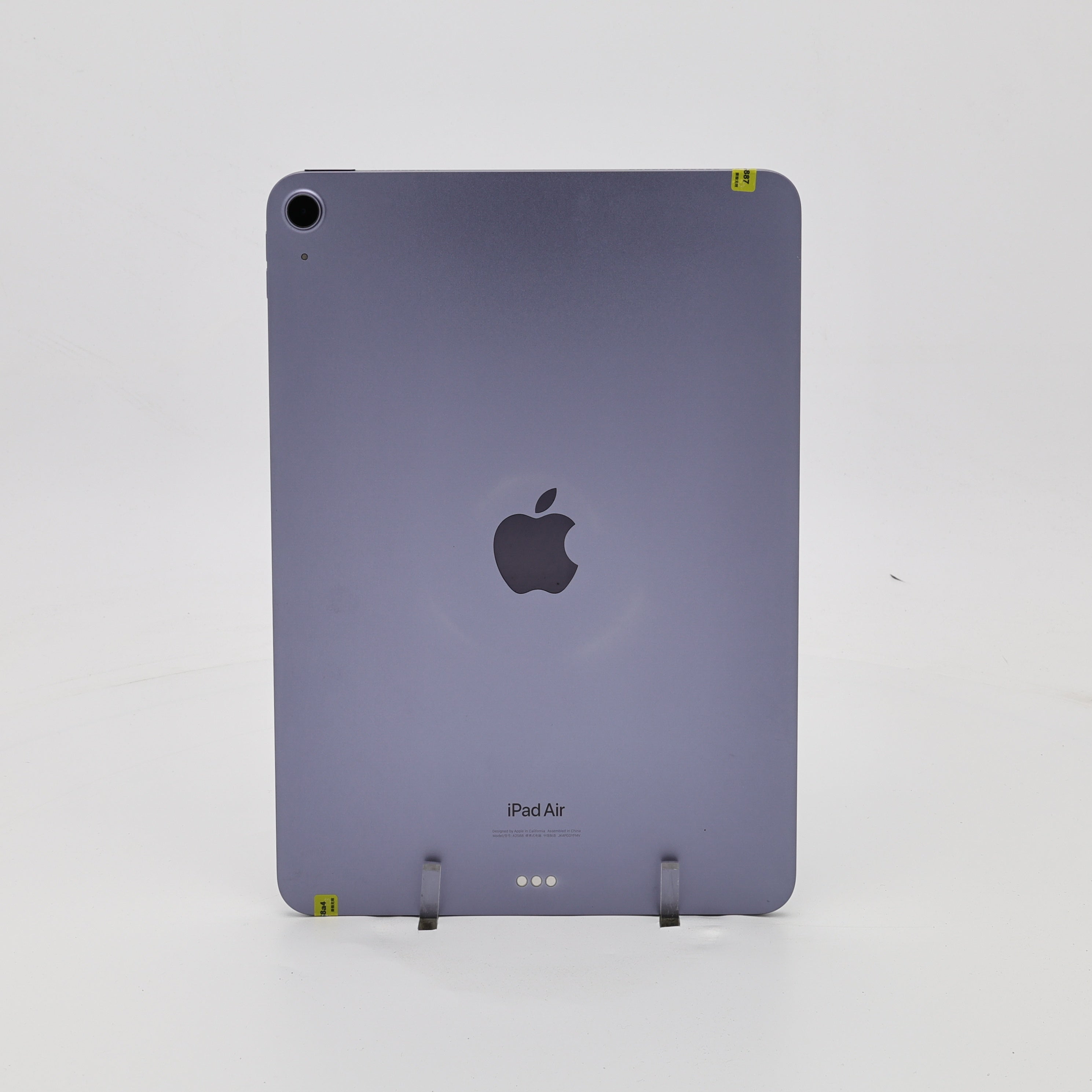 95新 Apple iPad Air5 64G 紫色 WIFI