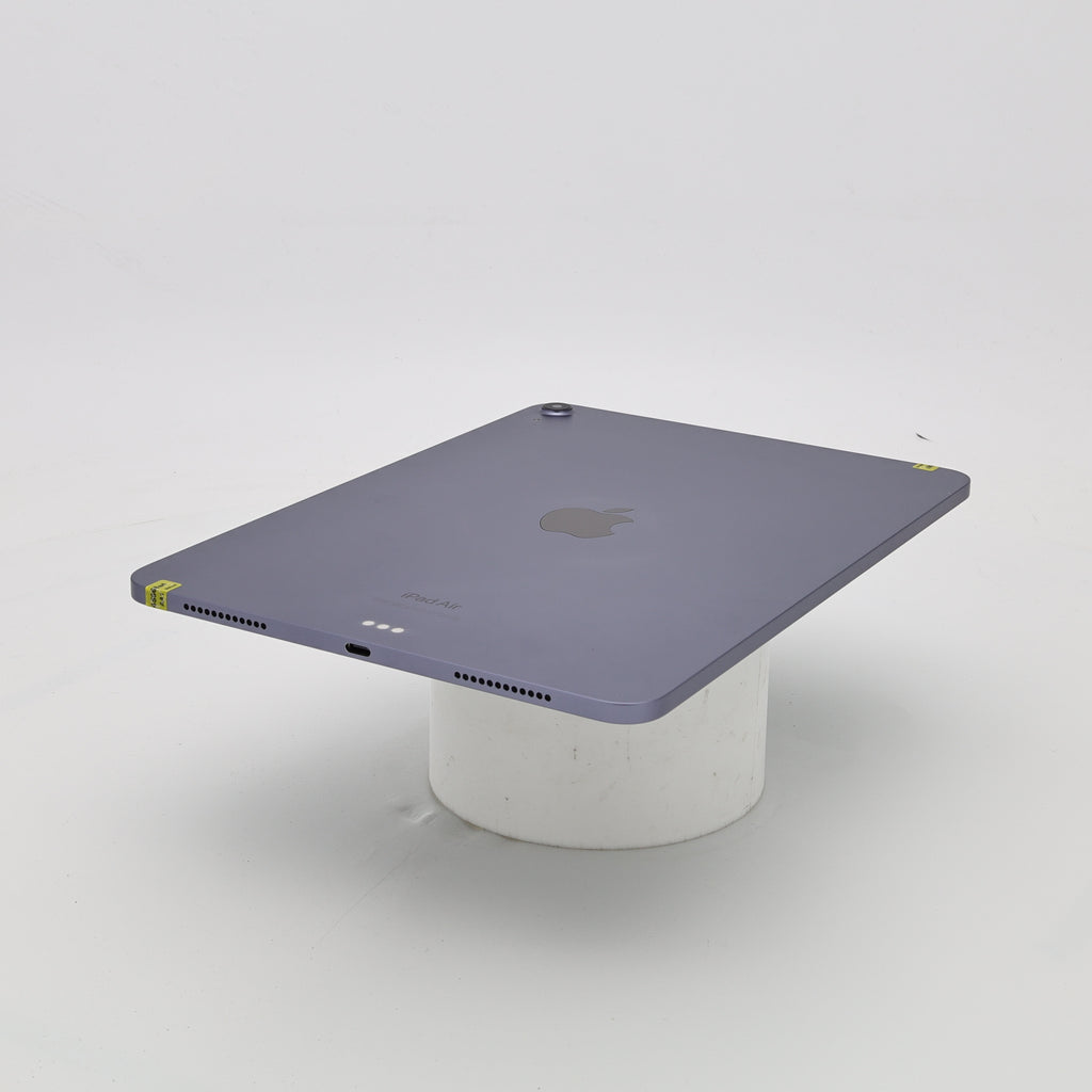 95新 Apple iPad Air5 64G 紫色 WIFI
