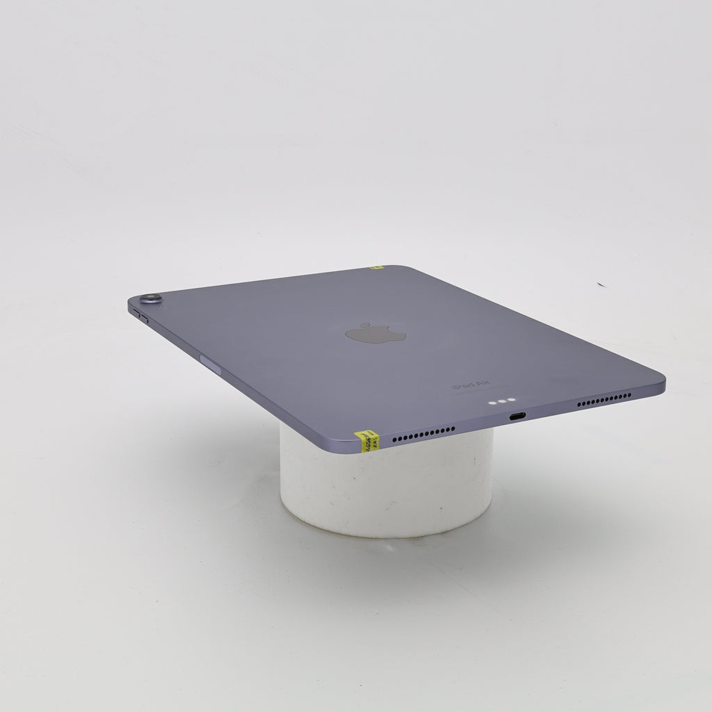 95新 Apple iPad Air5 64G 紫色 WIFI