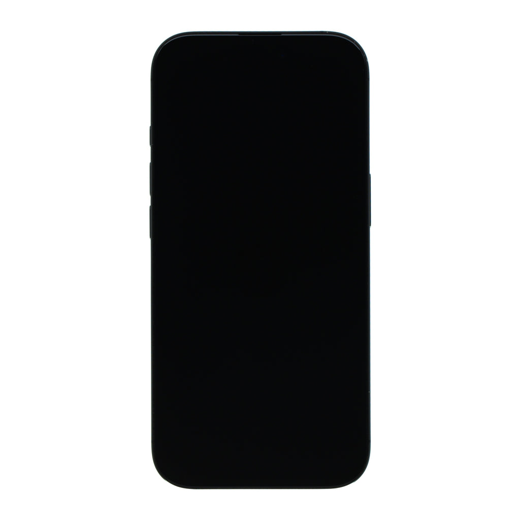 95新 Apple iPhone 16 Pro 128G 黑色鈦金屬 中國大陸版
