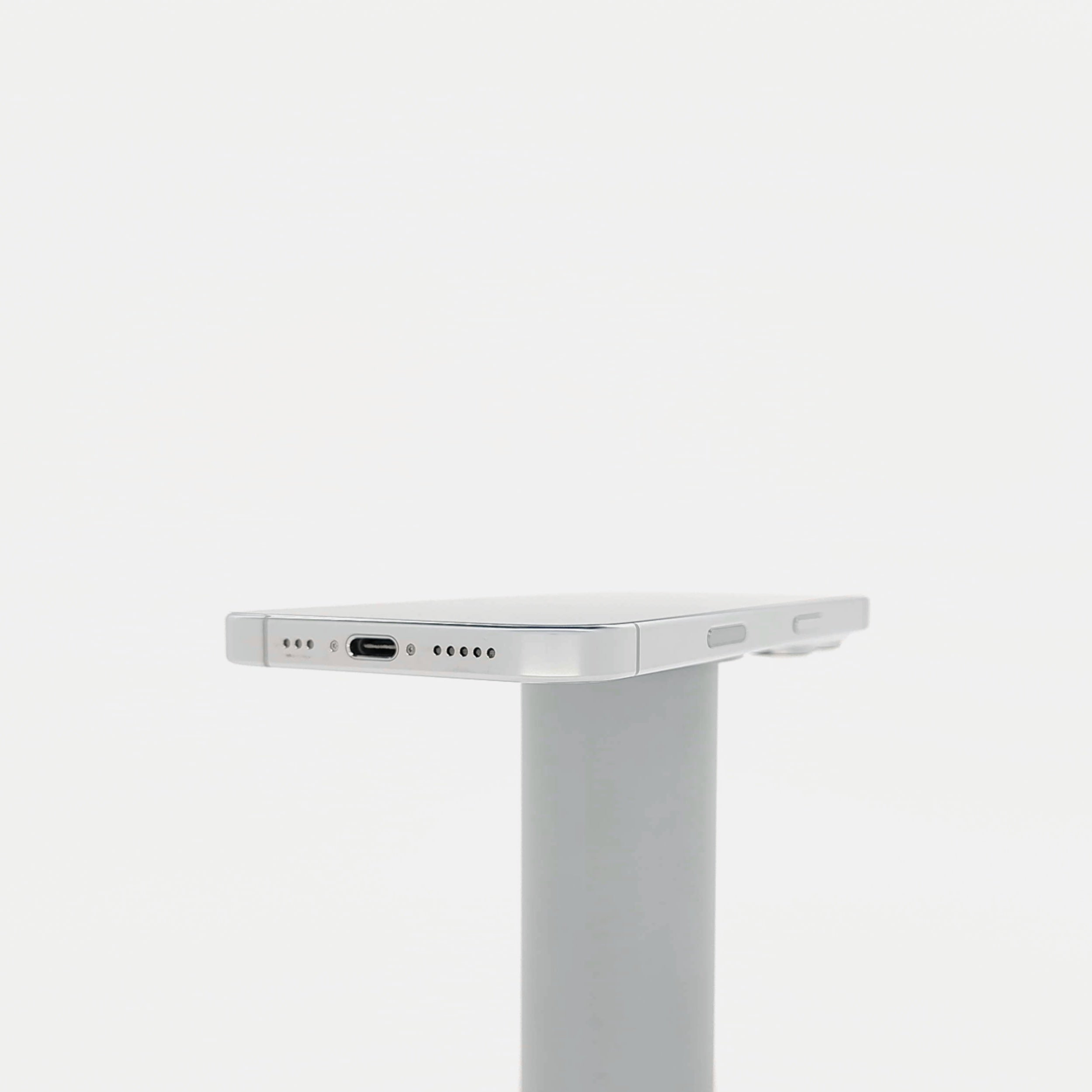 95新 Apple iPhone 16 Pro 128G 白色鈦金屬 中國大陸版