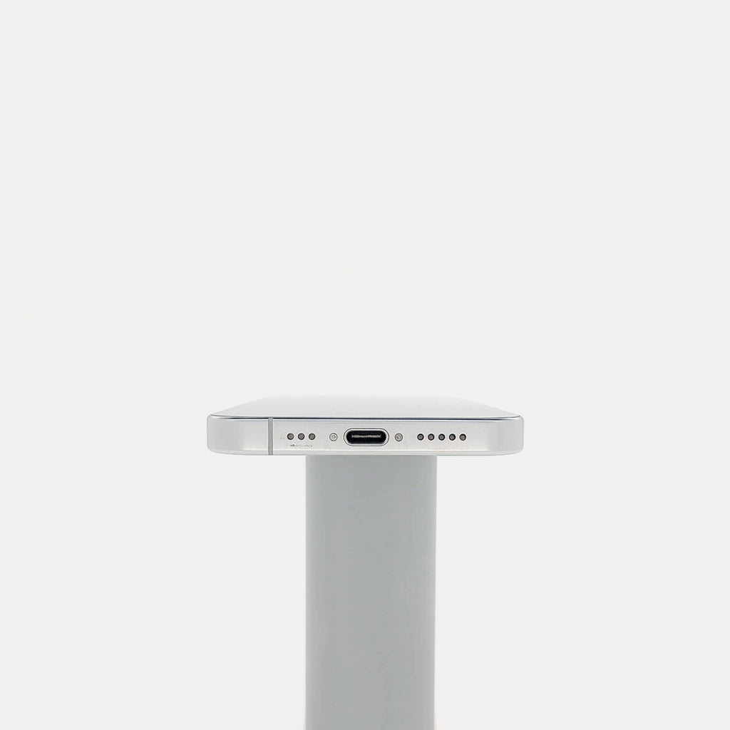 95新 Apple iPhone 16 Pro 128G 白色鈦金屬 中國大陸版