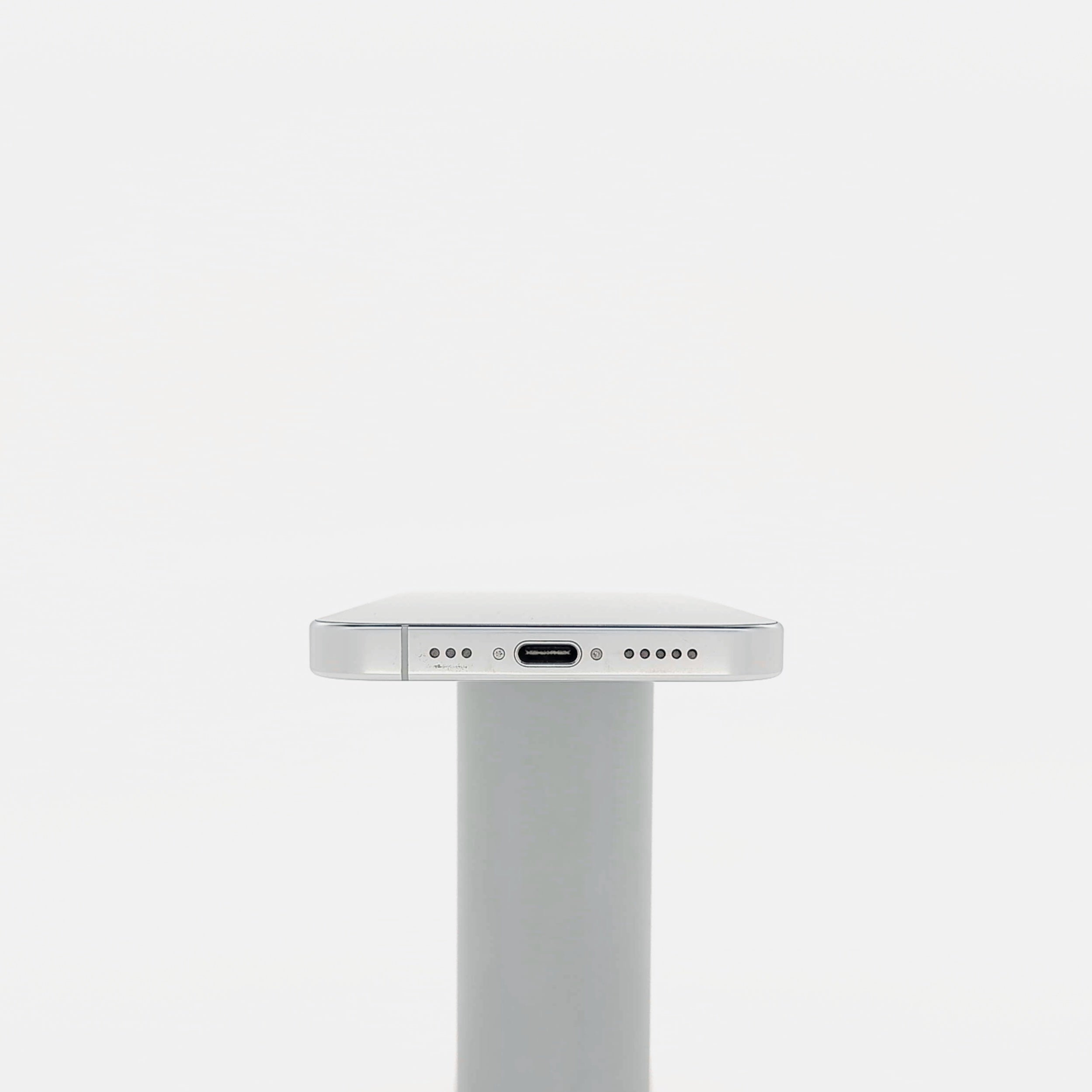 95新 Apple iPhone 16 Pro 128G 白色鈦金屬 中國大陸版