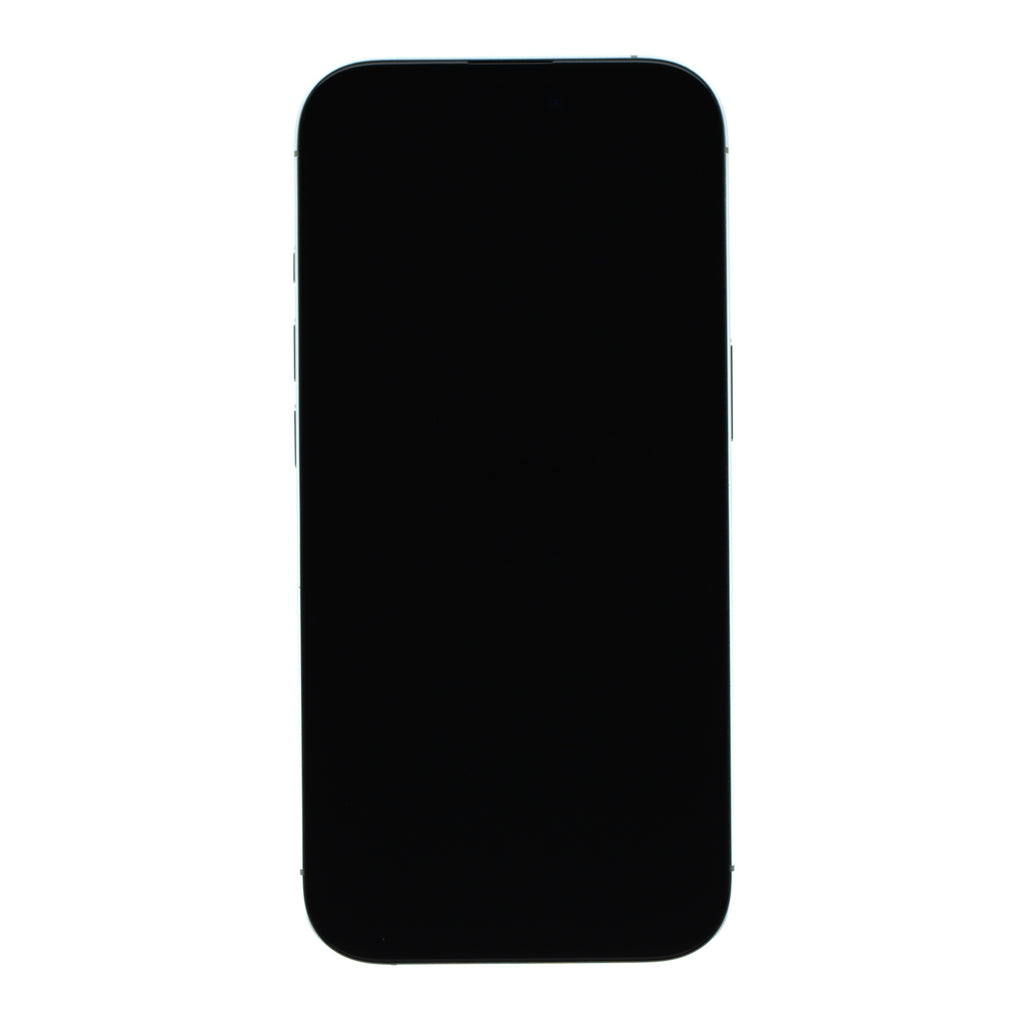 95新 Apple iPhone 16 Pro 128G 白色鈦金屬 中國大陸版