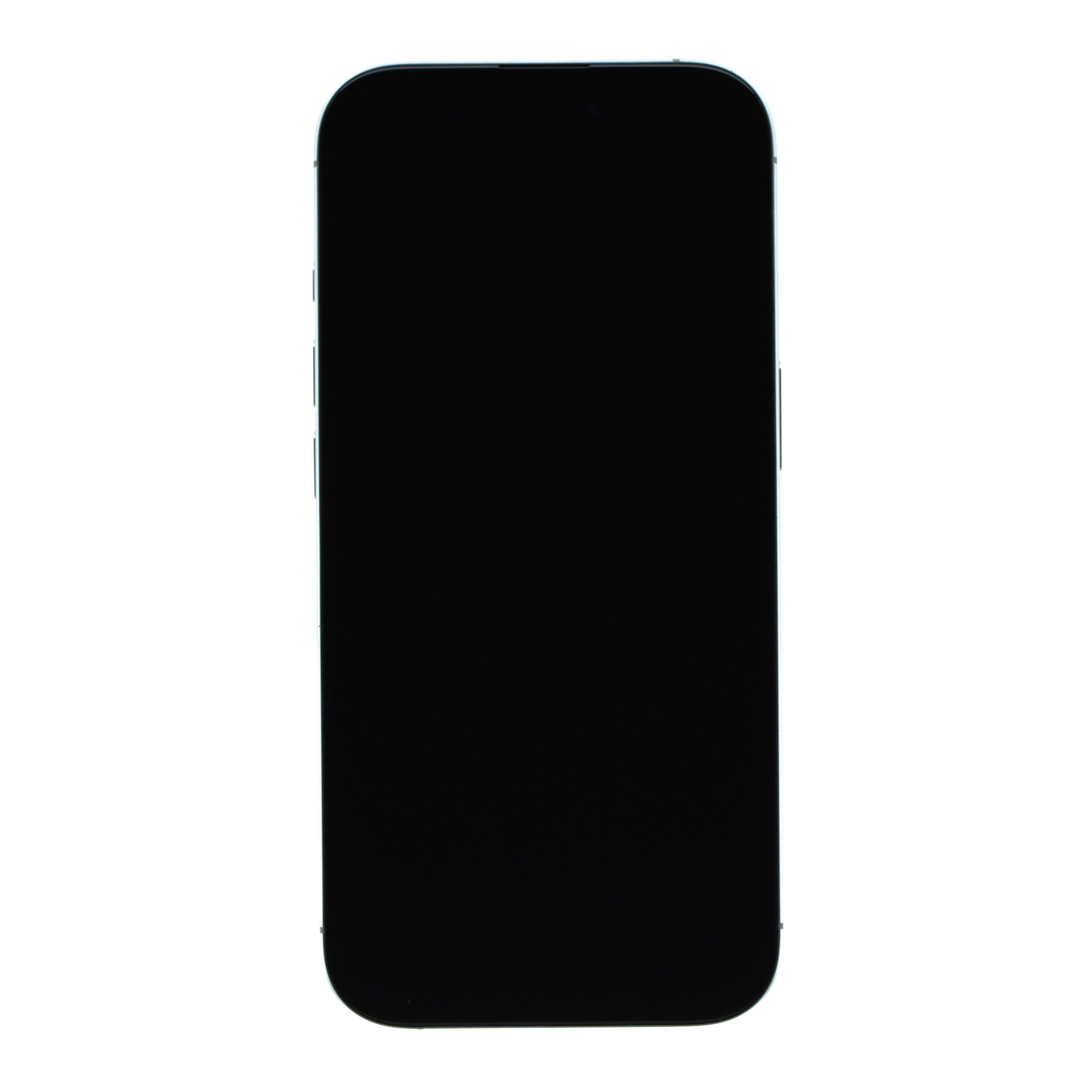 95新 Apple iPhone 16 Pro 128G 白色鈦金屬 中國大陸版