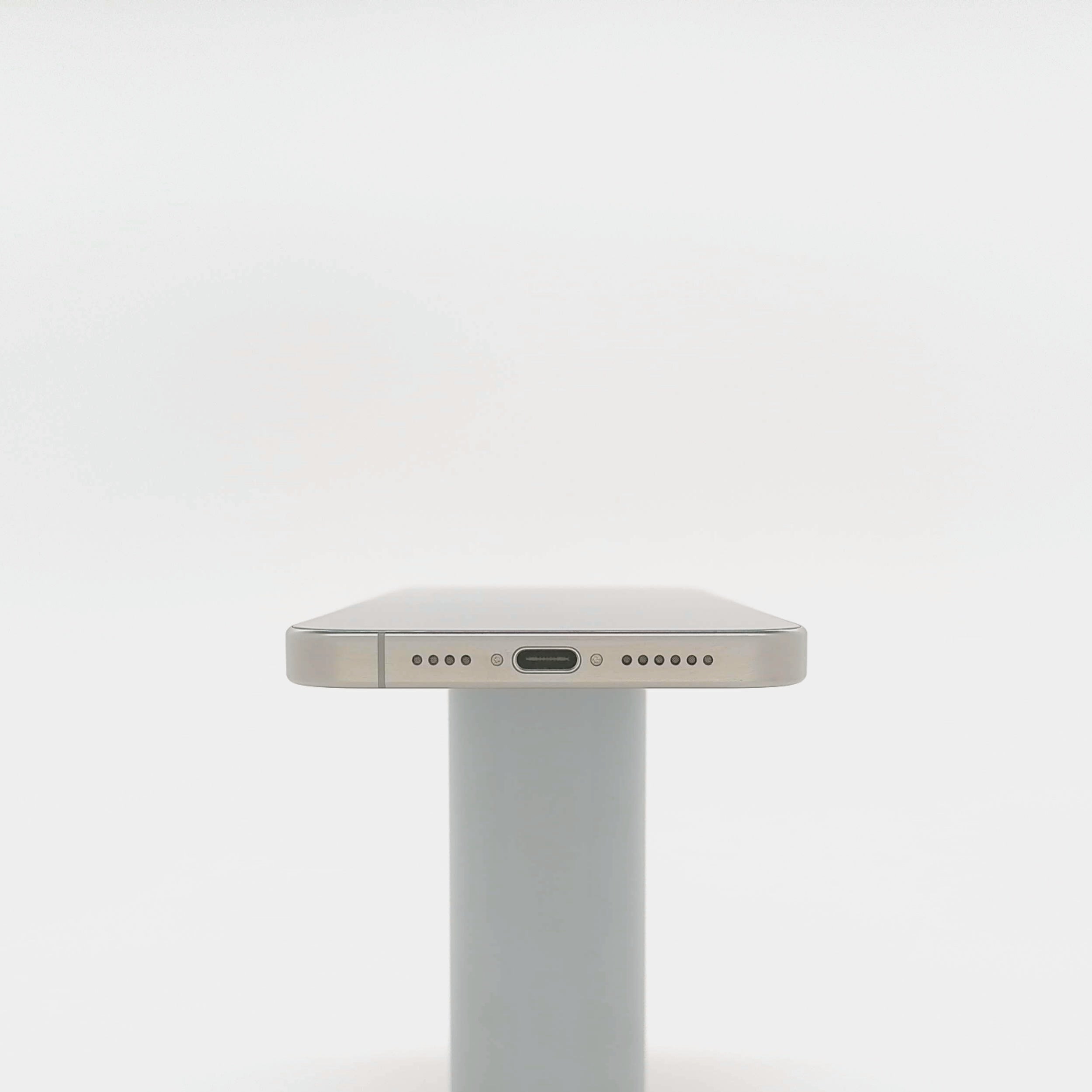 95新 Apple iPhone 15 Pro Max 256G 原色鈦金屬 中國大陸版