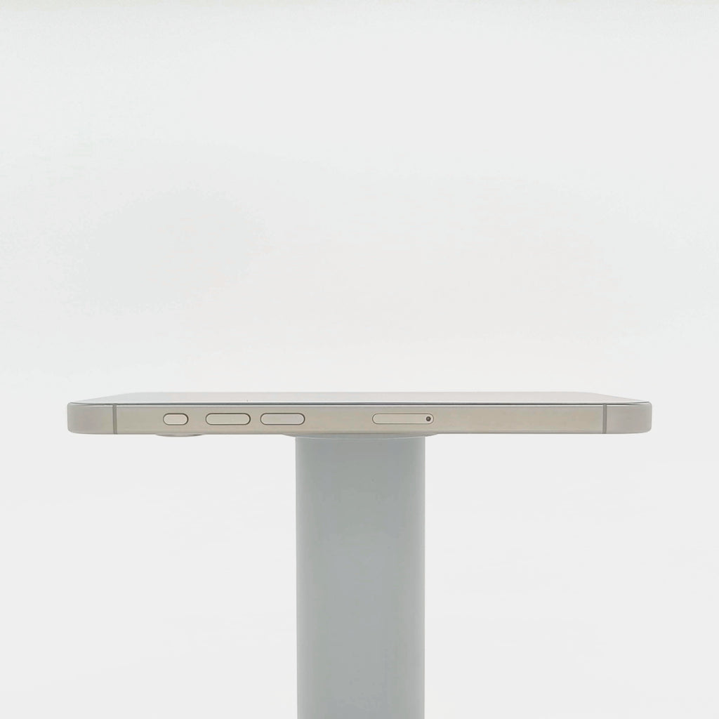 95新 Apple iPhone 15 Pro Max 256G 原色鈦金屬 中國大陸版