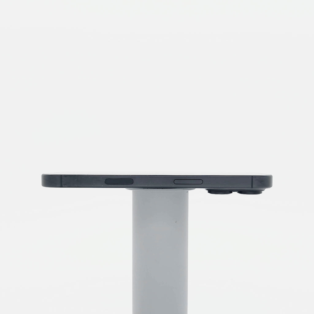 95新 Apple iPhone 16 Pro 128G 黑色鈦金屬 中國大陸版