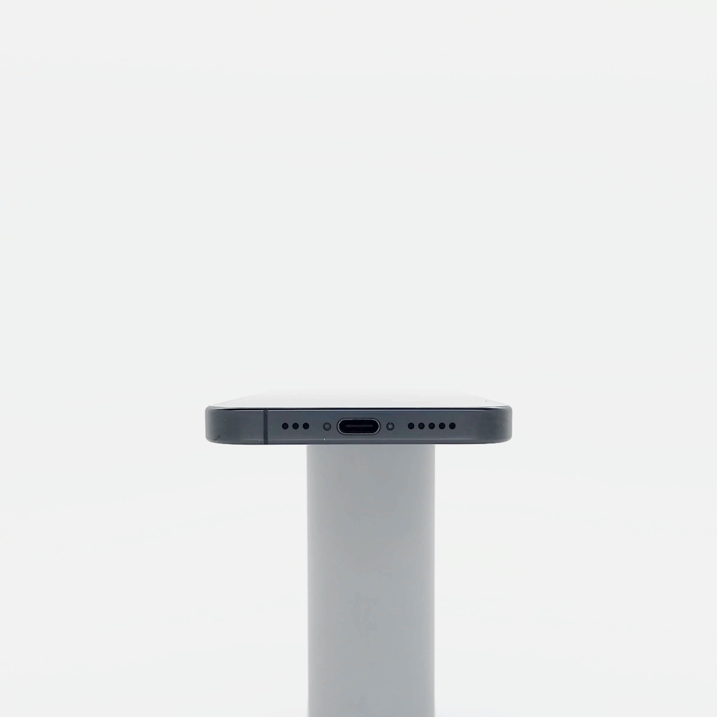 95新 Apple iPhone 16 Pro 128G 黑色鈦金屬 中國大陸版