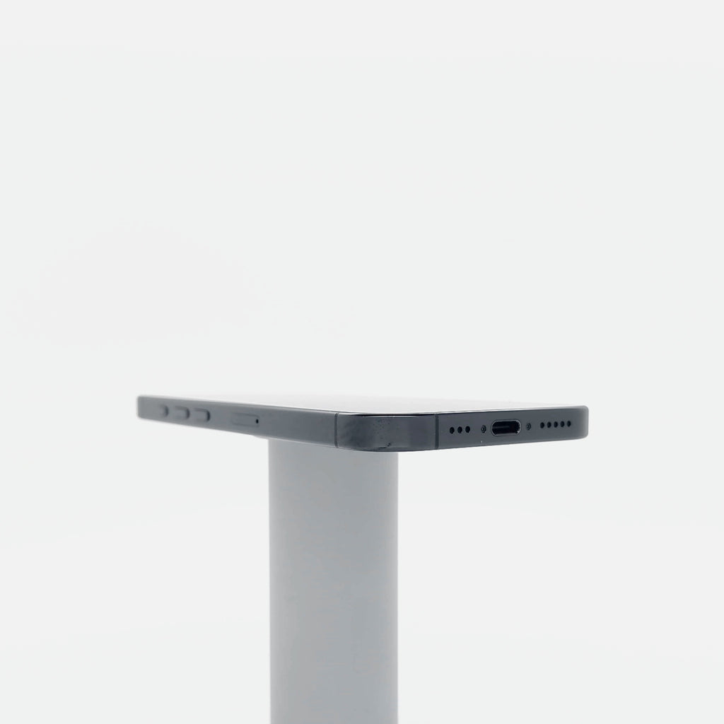 95新 Apple iPhone 16 Pro 128G 黑色鈦金屬 中國大陸版