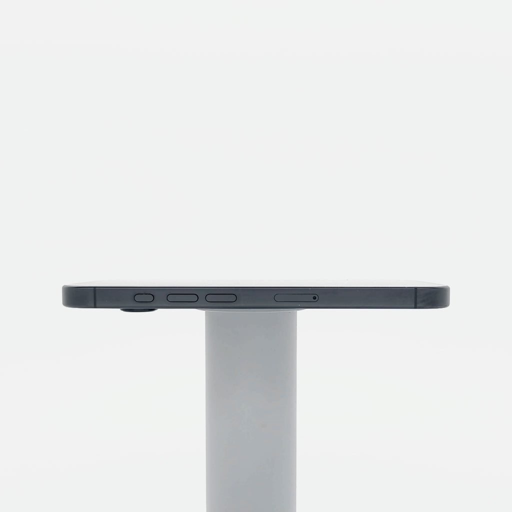 95新 Apple iPhone 16 Pro 128G 黑色鈦金屬 中國大陸版