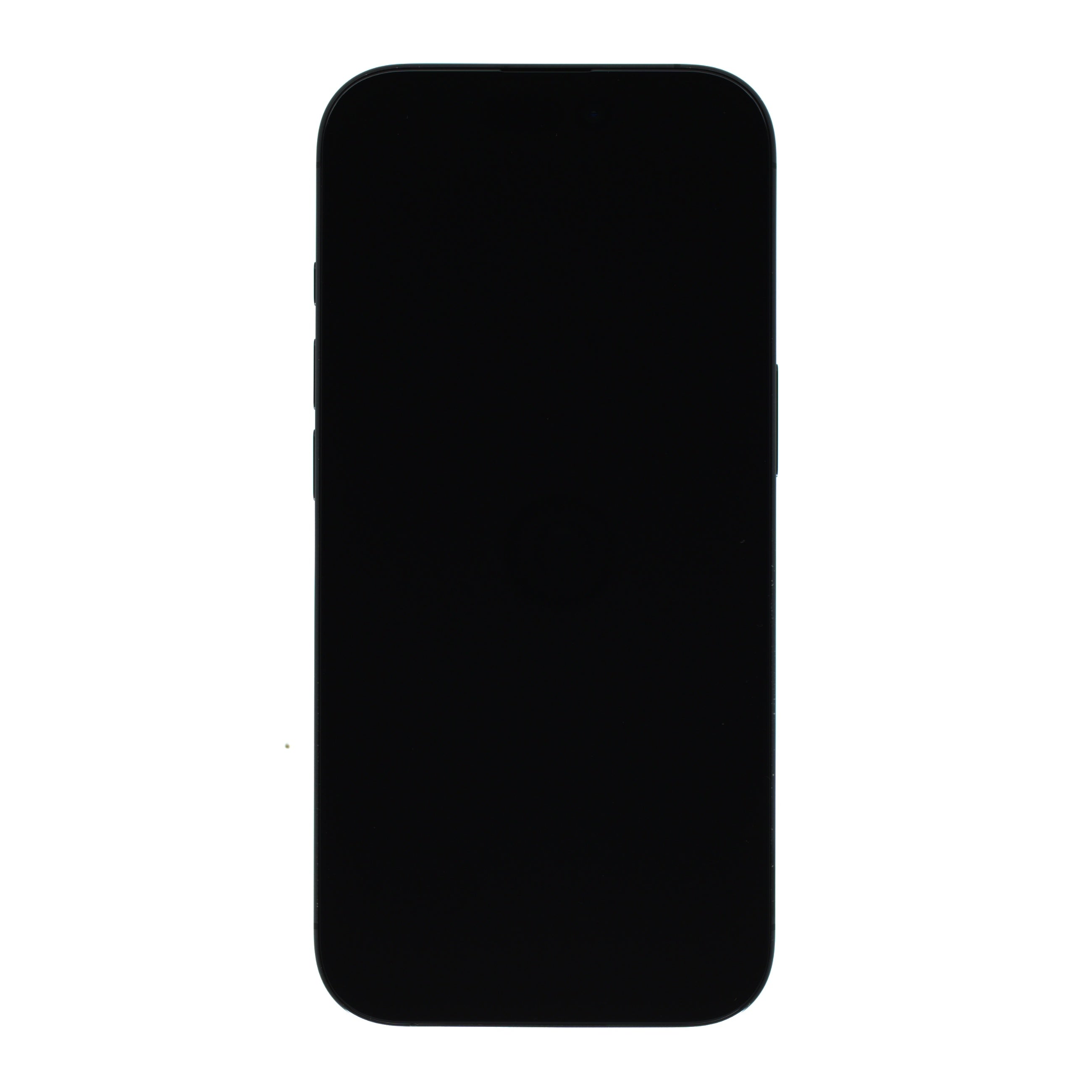 95新 Apple iPhone 16 Pro 128G 黑色鈦金屬 中國大陸版