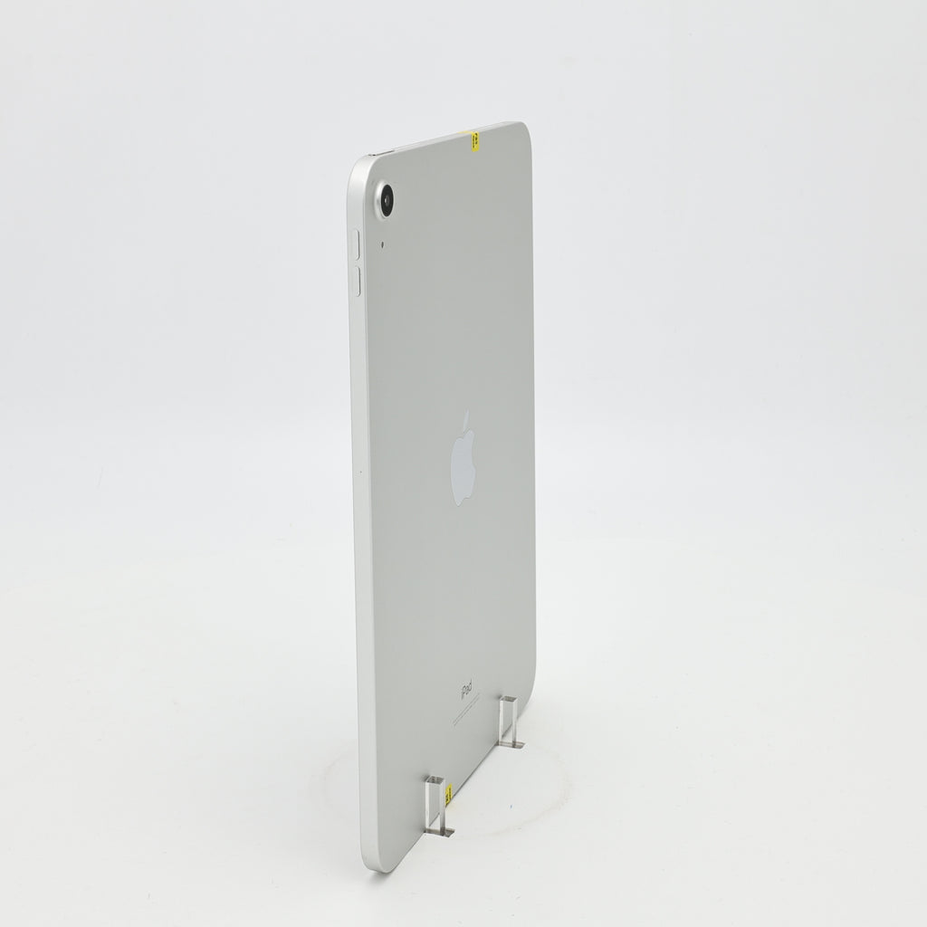 95新 Apple iPad 10代 64G 銀色 WIFI