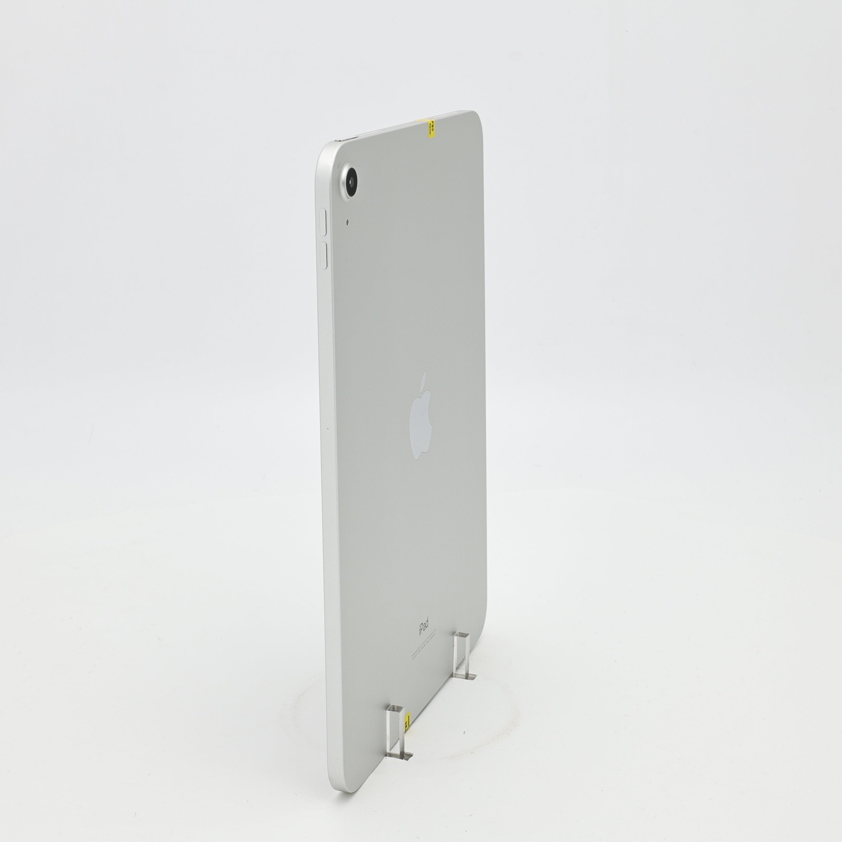95新 Apple iPad 10代 64G 銀色 WIFI