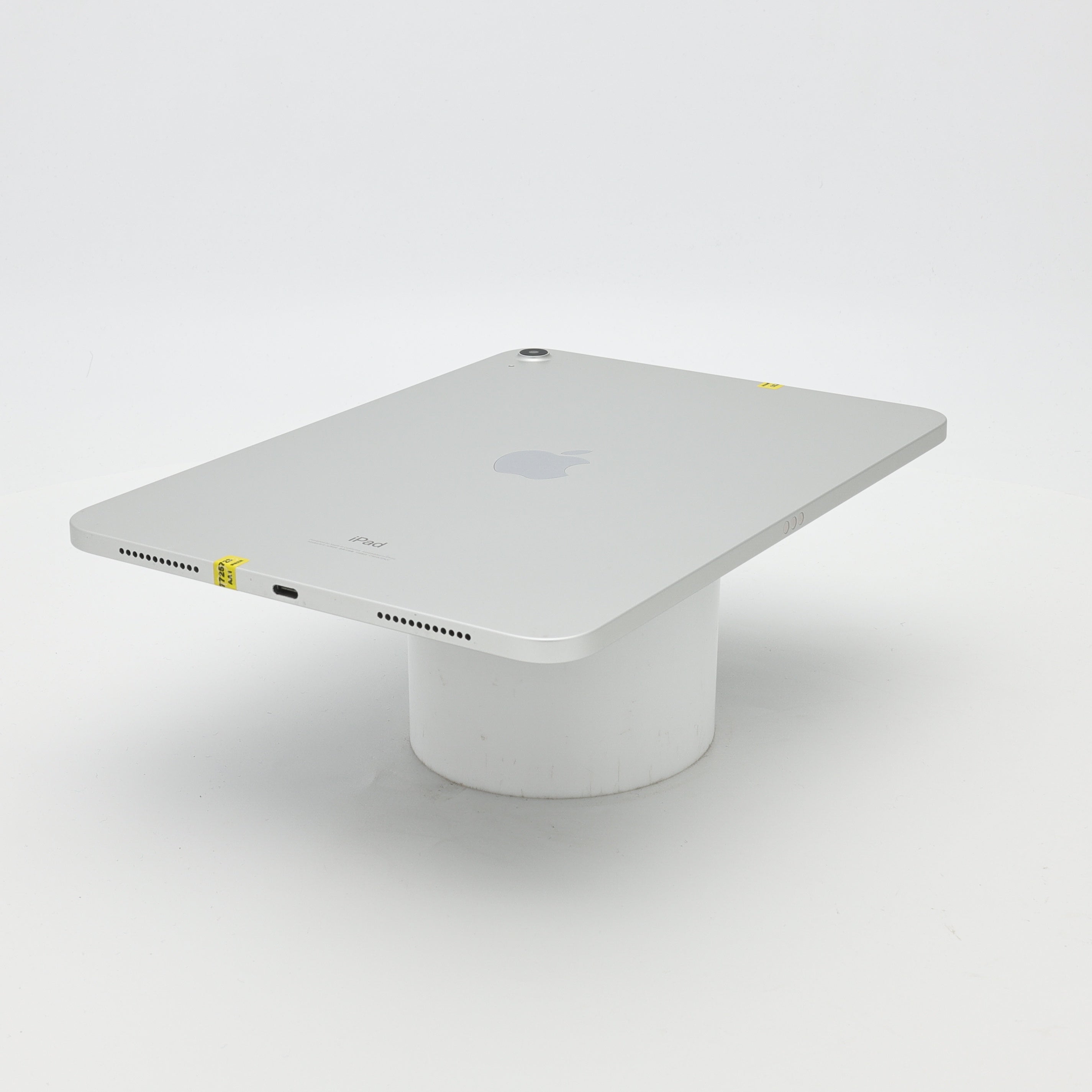95新 Apple iPad 10代 64G 銀色 WIFI