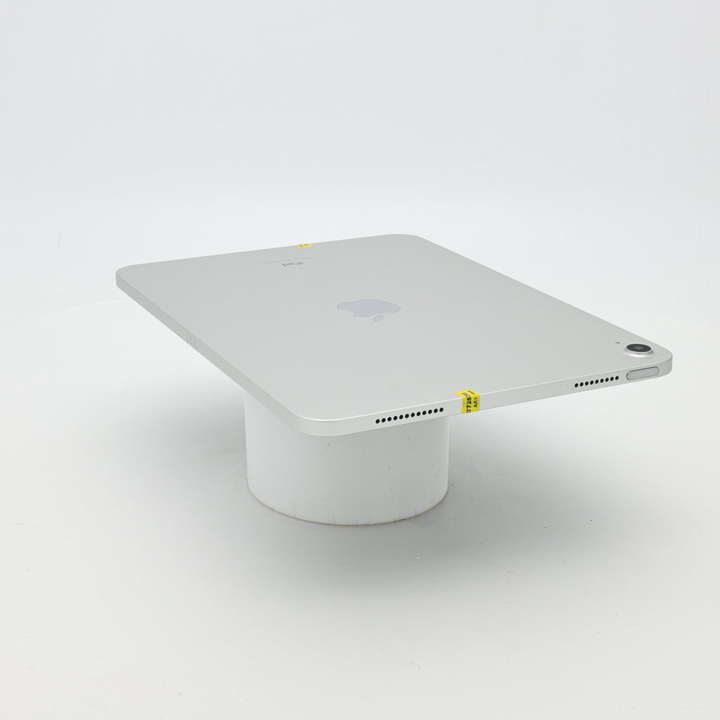 95新 Apple iPad 10代 64G 銀色 WIFI