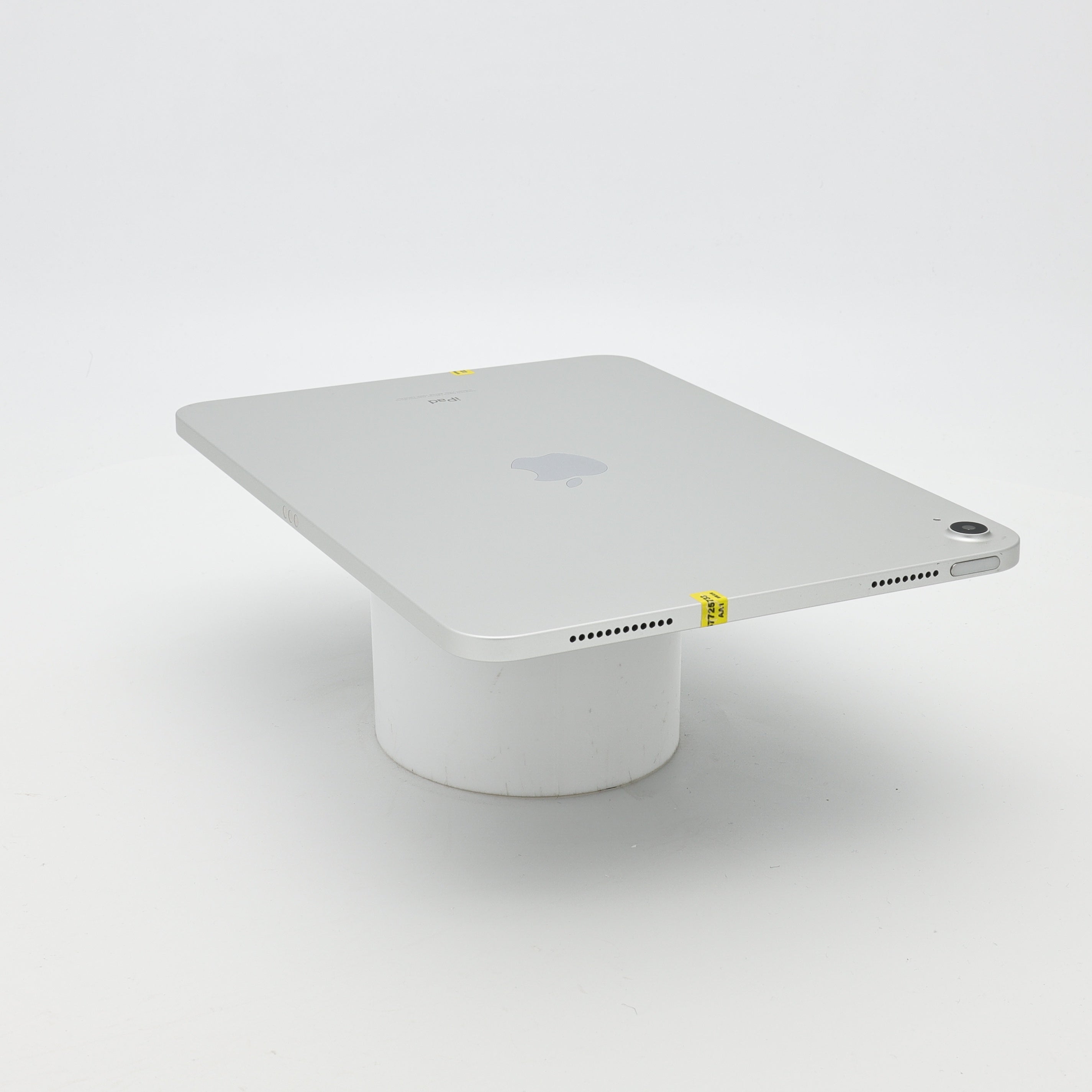 95新 Apple iPad 10代 64G 銀色 WIFI