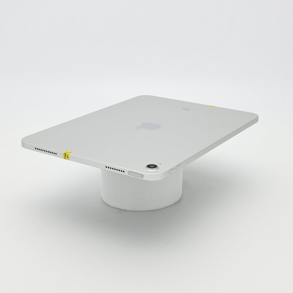 95新 Apple iPad 10代 64G 銀色 WIFI