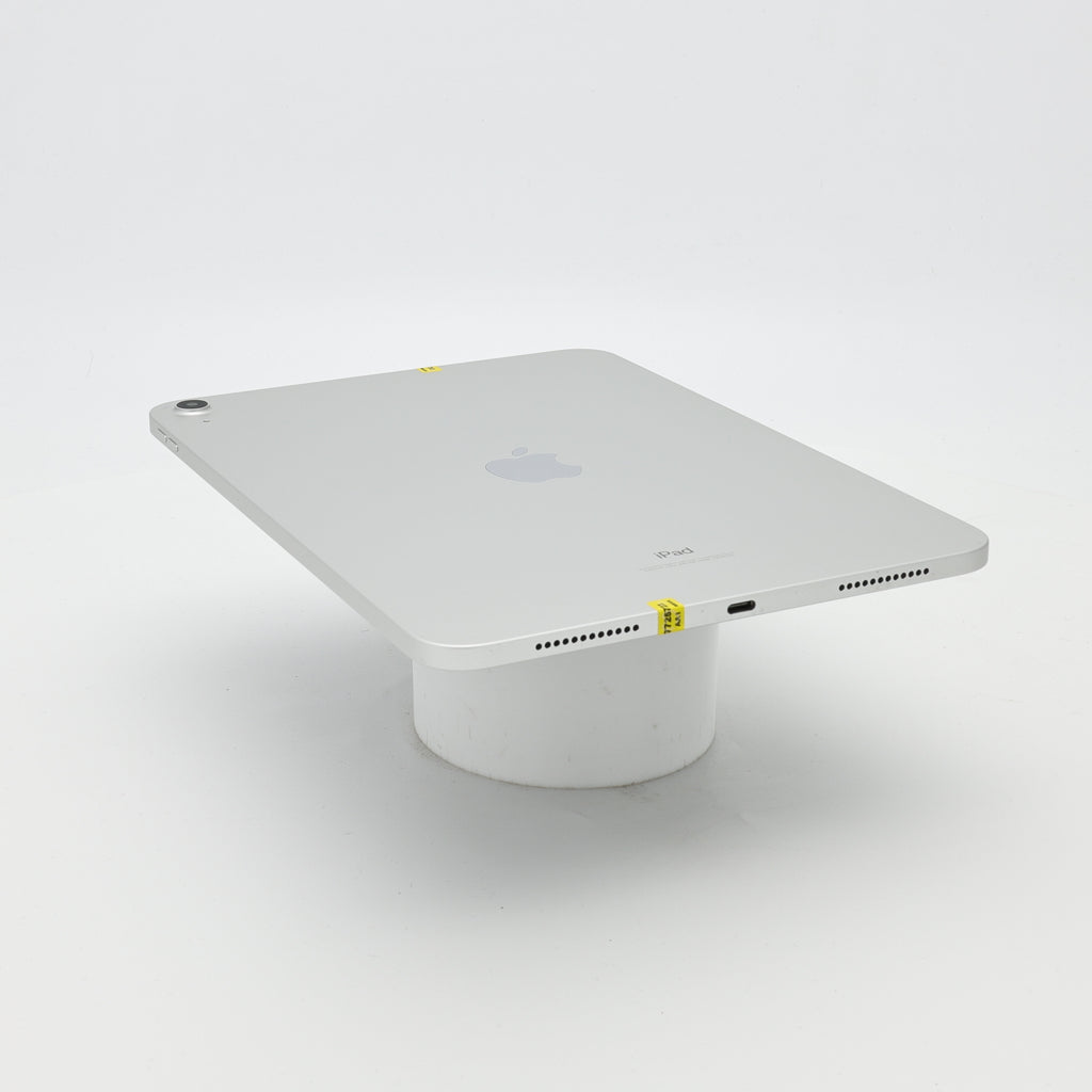 95新 Apple iPad 10代 64G 銀色 WIFI