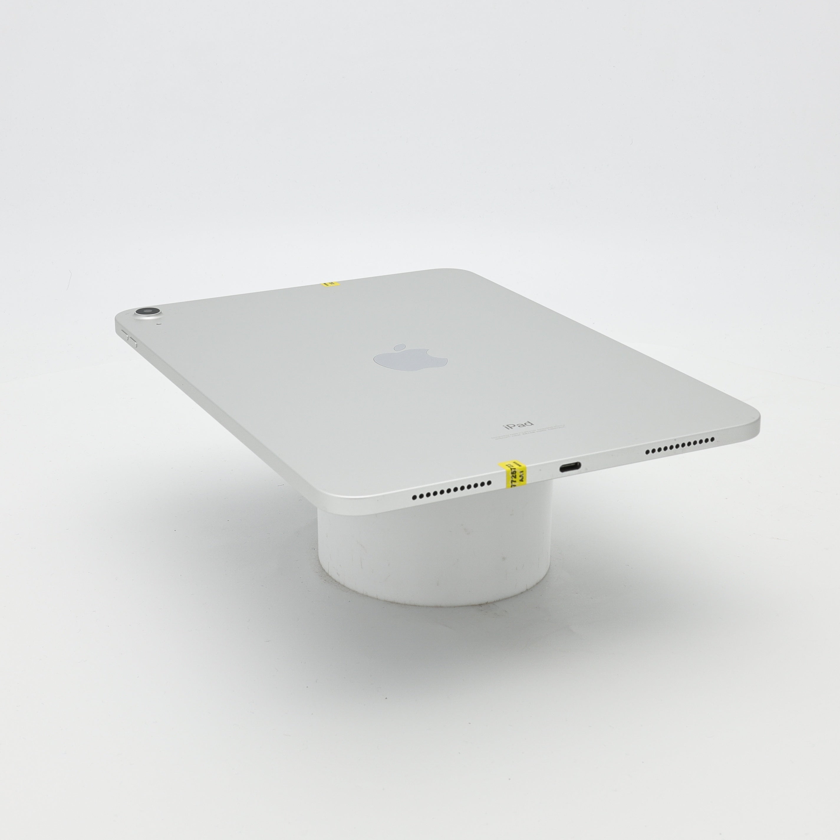 95新 Apple iPad 10代 64G 銀色 WIFI
