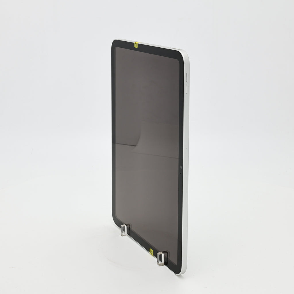 95新 Apple iPad 10代 64G 銀色 WIFI
