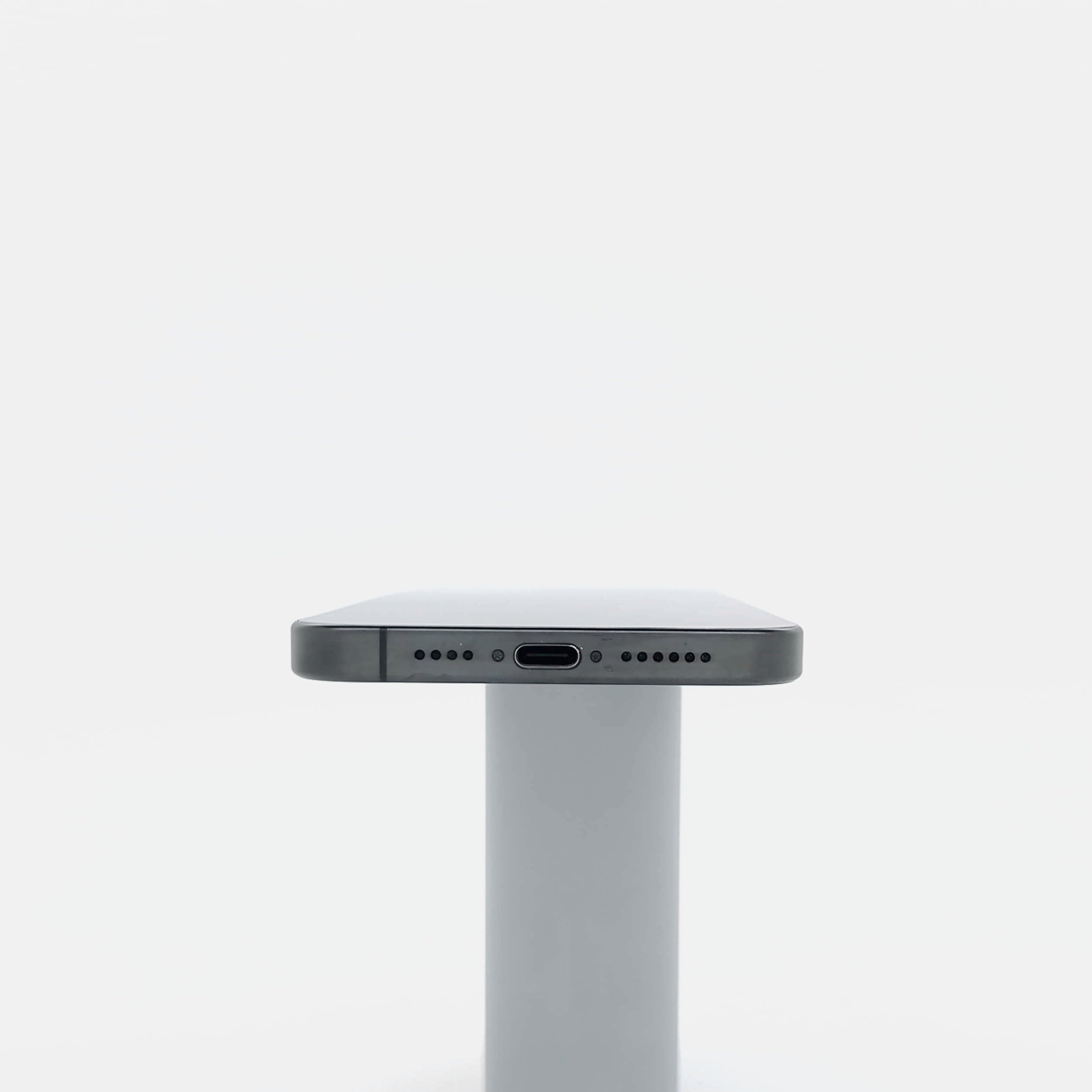 95新 Apple iPhone 15 Pro Max 256G 黑色鈦金屬 中國大陸版