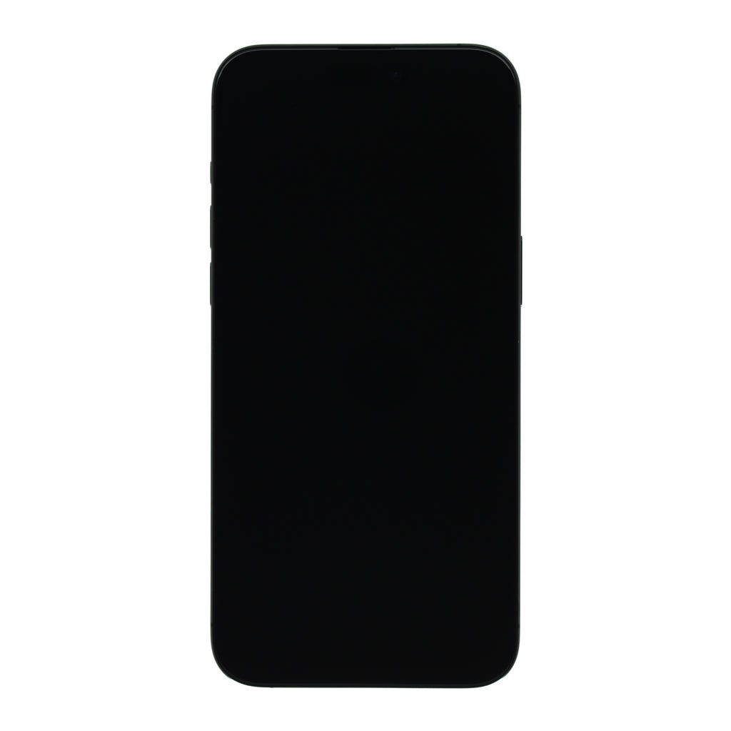 95新 Apple iPhone 15 Pro Max 256G 黑色鈦金屬 中國大陸版