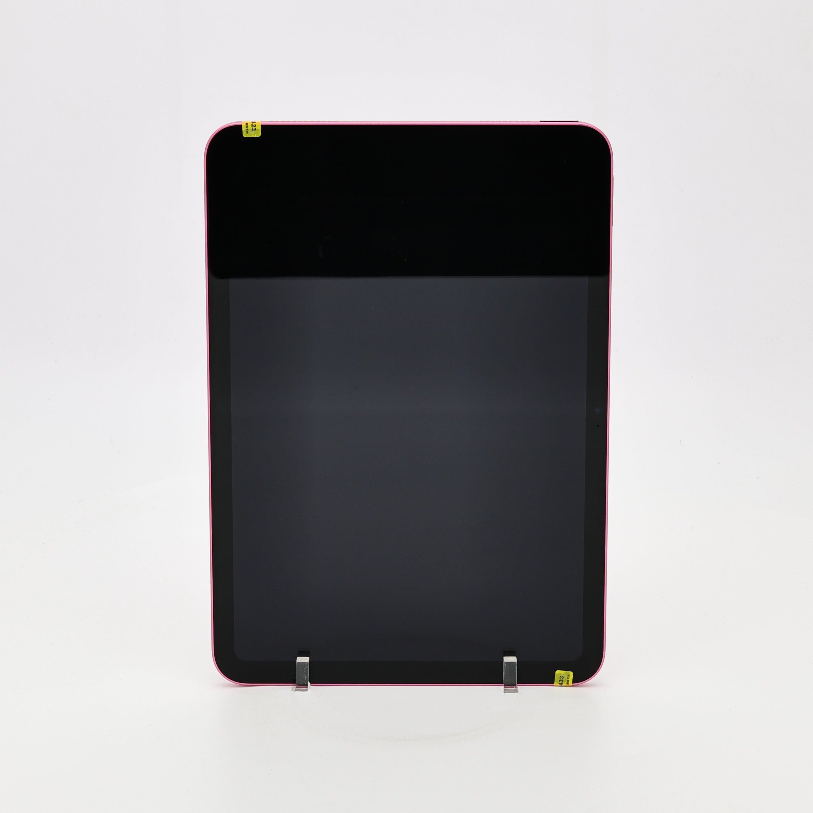 95新 Apple iPad 10代 256G 粉紅色 WIFI