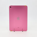 95新 Apple iPad 10代 256G 粉紅色 WIFI