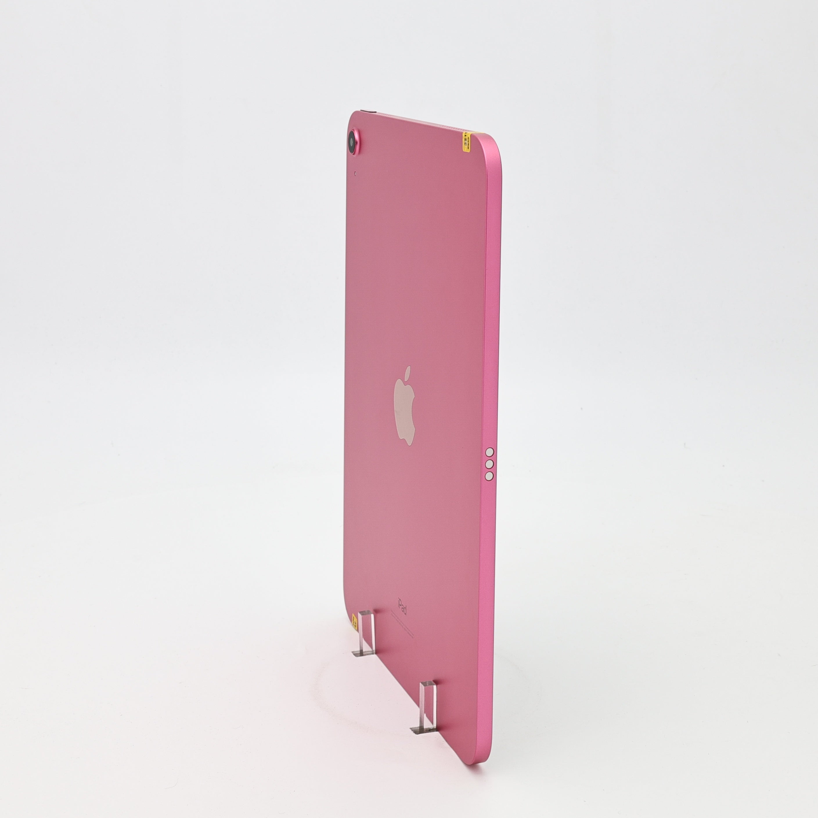 95新 Apple iPad 10代 256G 粉紅色 WIFI