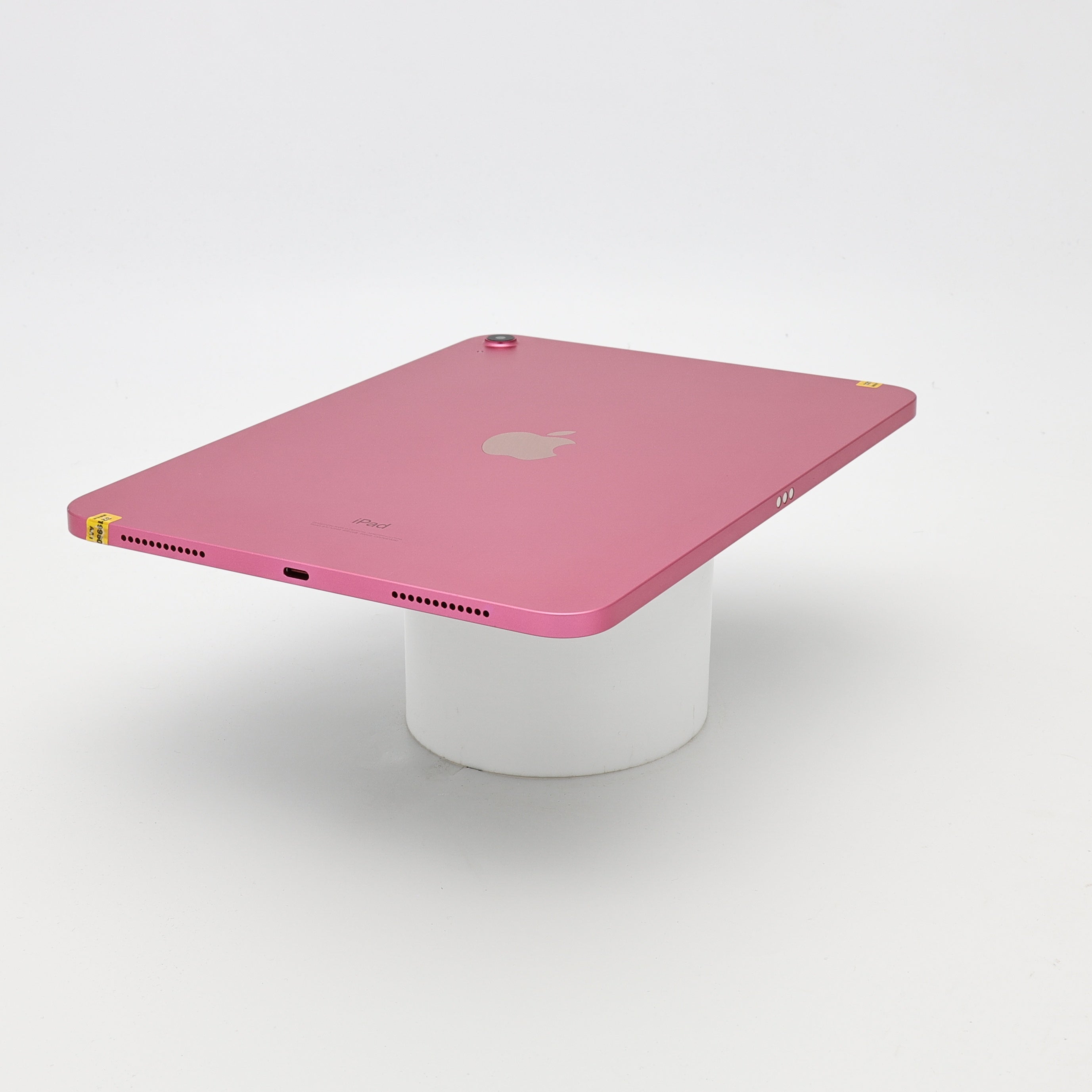 95新 Apple iPad 10代 256G 粉紅色 WIFI