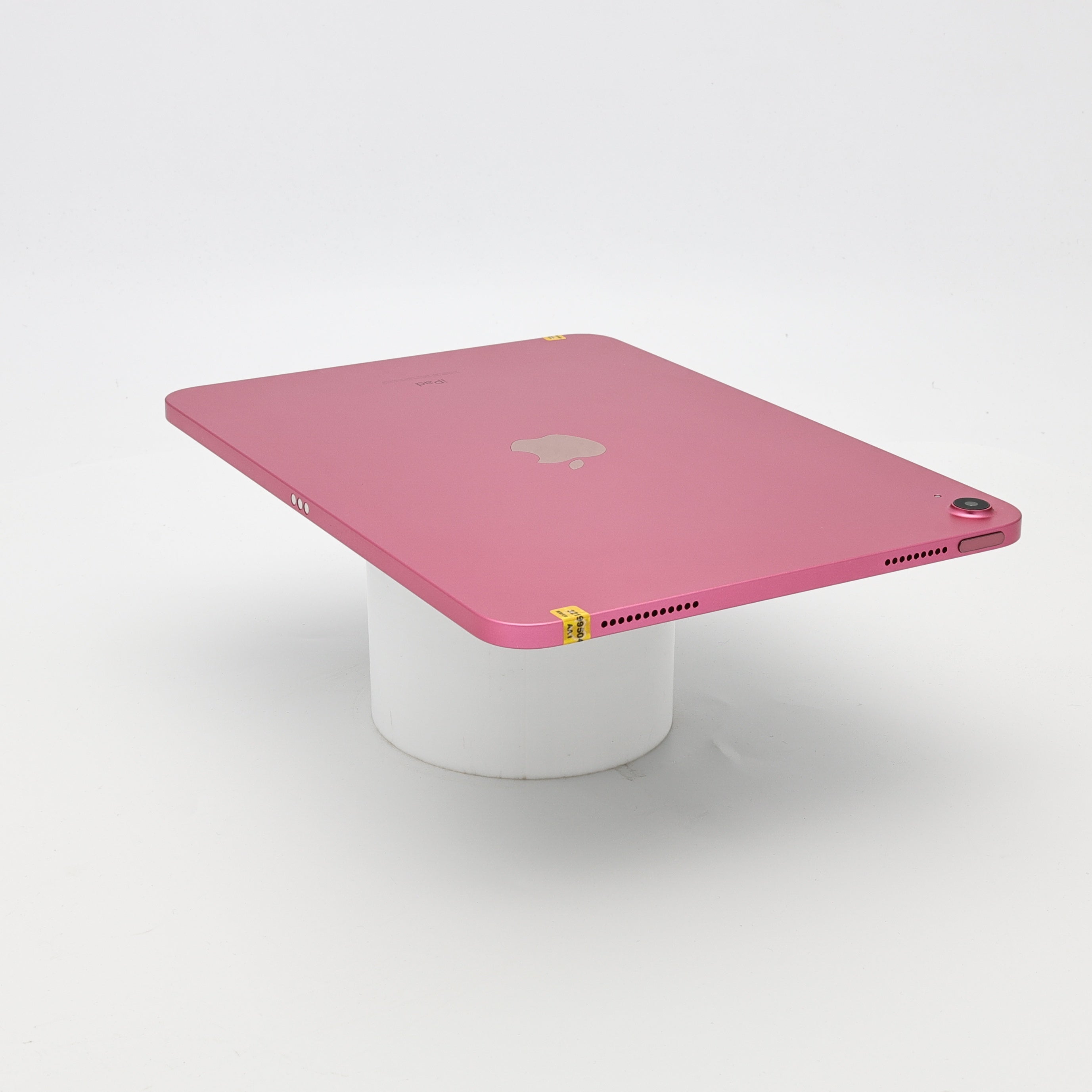 95新 Apple iPad 10代 256G 粉紅色 WIFI