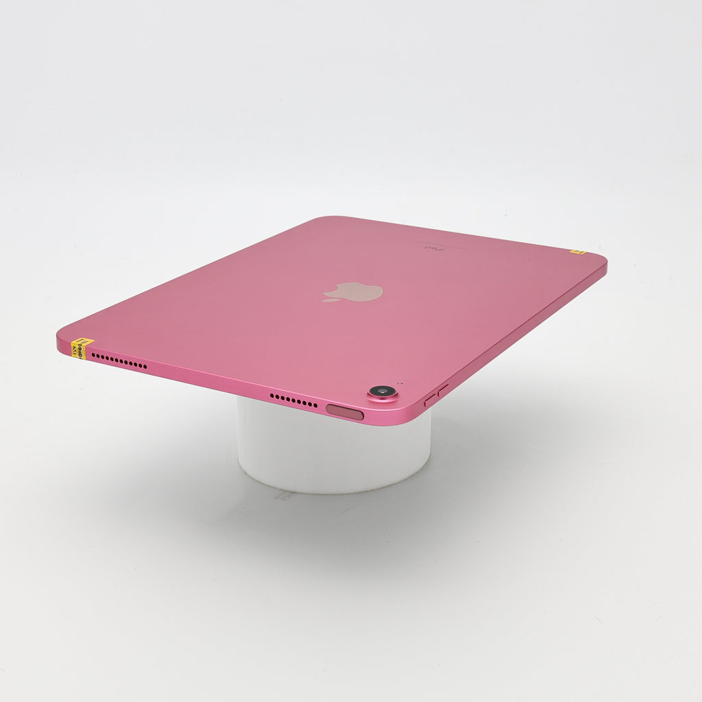 95新 Apple iPad 10代 256G 粉紅色 WIFI