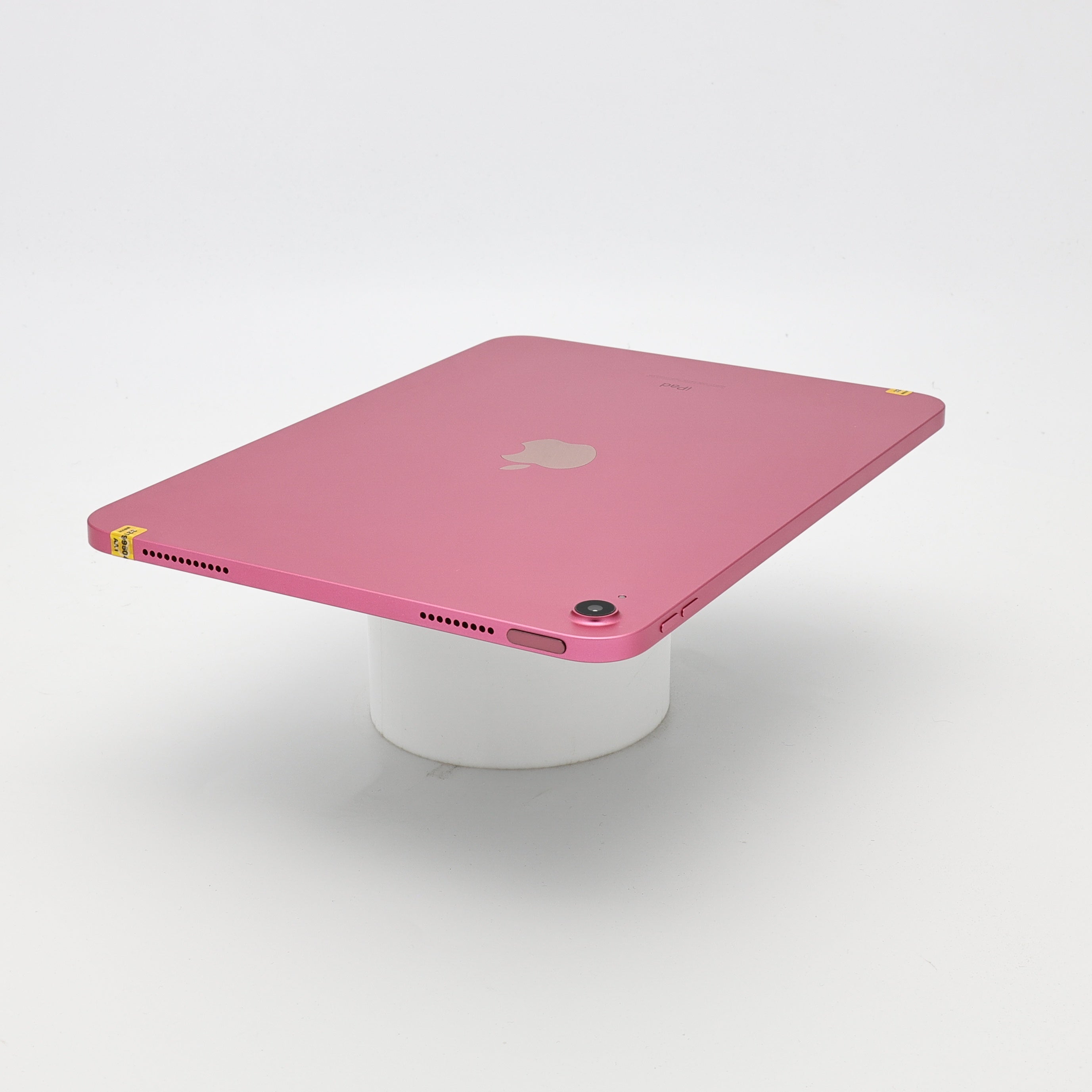 95新 Apple iPad 10代 256G 粉紅色 WIFI