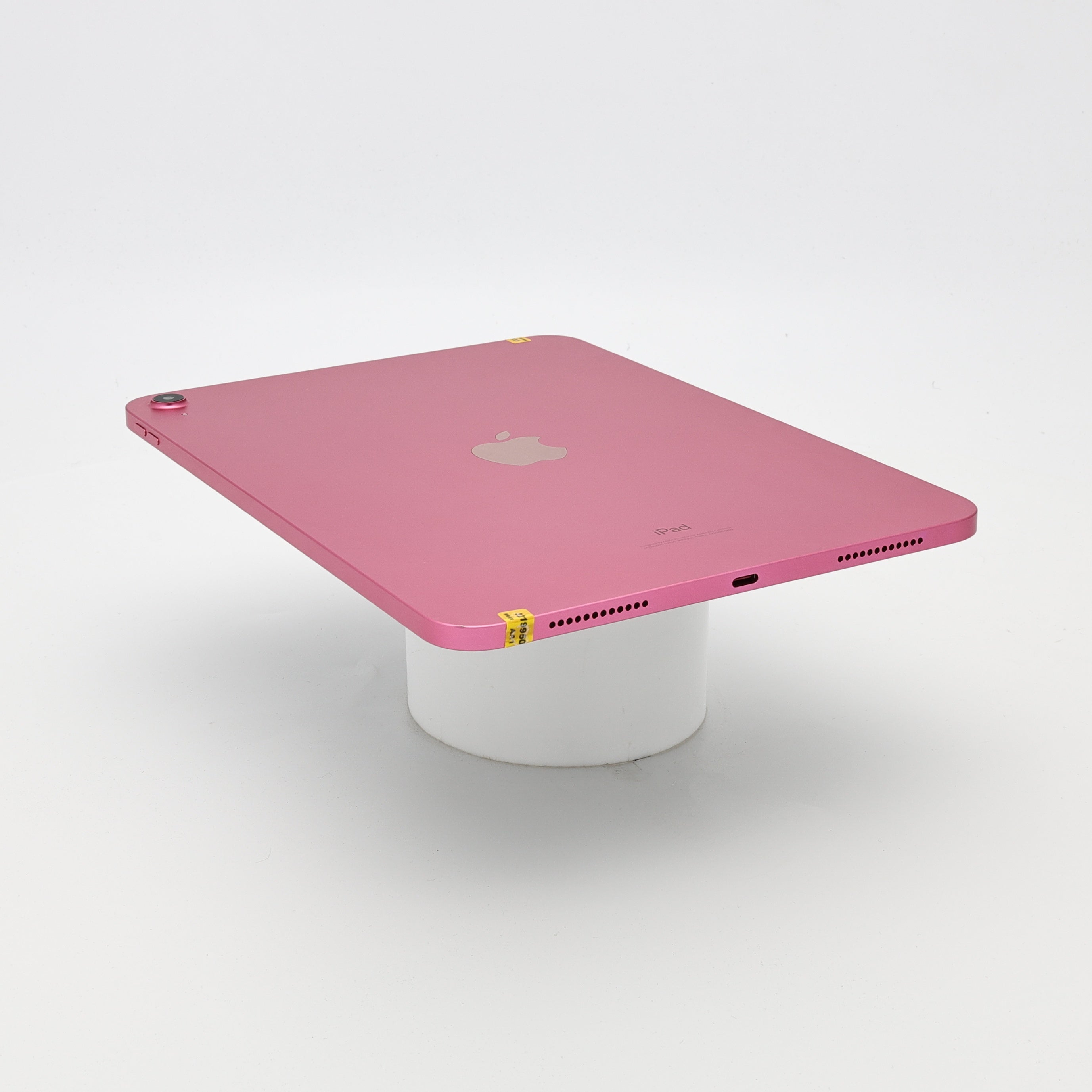 95新 Apple iPad 10代 256G 粉紅色 WIFI