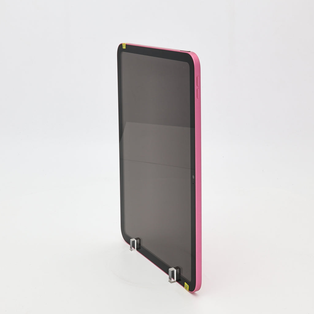 95新 Apple iPad 10代 256G 粉紅色 WIFI