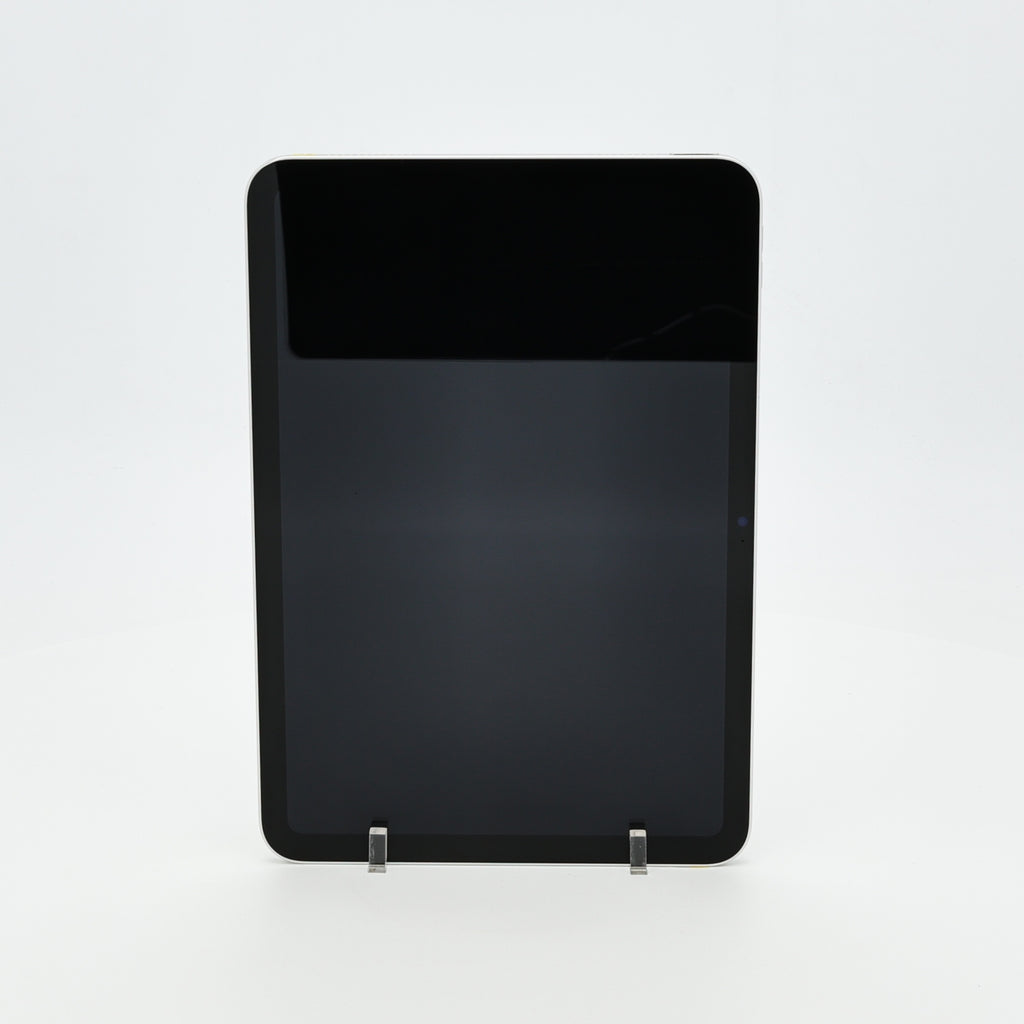 95新 Apple iPad 10代 256G 銀色 WIFI